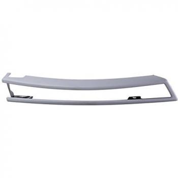 Cubierta Parachoques Delantera Derecha VAN WEZEL 5839586 para Volkswagen Passat B6 Berline y Variant