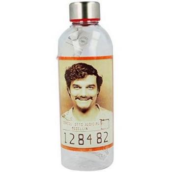 Botella Hidro Narcos de 850 ml