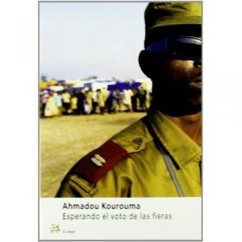 Esperando el voto de las fieras