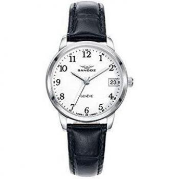 Reloj Suizo Sandoz Mujer 81340-05 Elegant