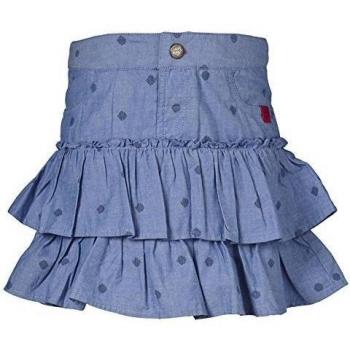 Lego Wear LEGO friends DANIA 303 - Rock - Falda para niñas, color blau