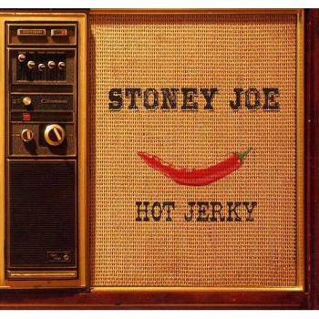 Spicy Imported Jerky