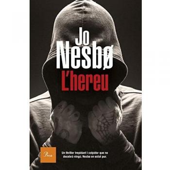 L'hereu - Jo Nesbo