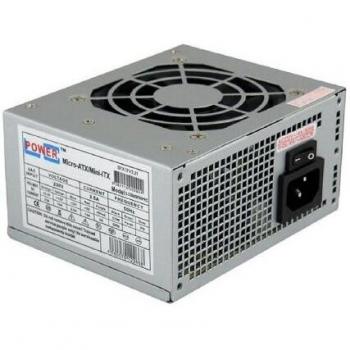 NETZTEIL LC-POWER 200W SFX LC200SFX 8CM LÜFTER V3.21
