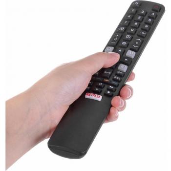 Mando a Distancia para TV Inteligente TCL RC802N YAI2 YUI1 P20 C2 Series 32S6000S 40S6000FS 43S6000FS 65C2US 75C