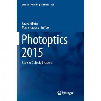 Photoptics 2015: Revised Selected Papers: 181