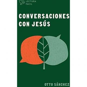 Conversaciones Con Jesús (Lectura Fácil