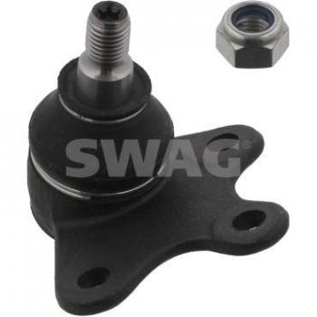 Rótula de suspensión SWAG control arm ball joint 30 91 9406