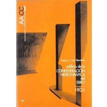 AACC 1 - EDIFICIO CONFEDERACION HIDROGRAFICA EBRO