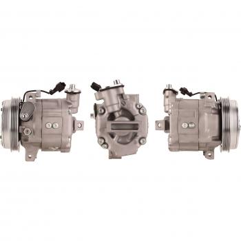 Compresor de aire acondicionado LUCAS ACP619