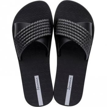 Chanclas Ipanema Street II Fem para Mujer en Color Negro