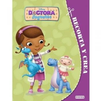 Doctora Juguetes