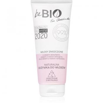 Acondicionador Bebio para Cabello Dañado 200ml