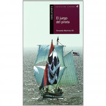 El juego del pirata: 84