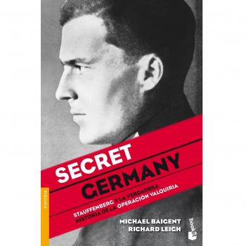 Secret Germany