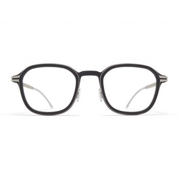 Mykita Fir 584 Armazones para Hombre Negros con lentes recetados