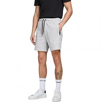 Jack & Jones Men's Air Sweat Bermuda Shorts