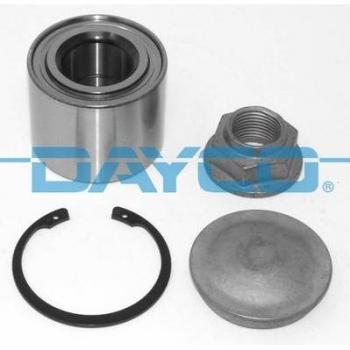 Kit de cojinete de rueda DAYCO KWD1148