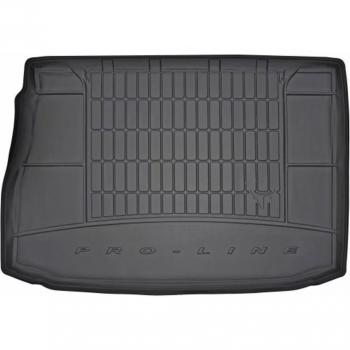Alfombrilla de maletero FROGUM MMT A042 TM405233, resistente y antideslizante