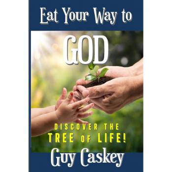 Comida Espiritual: Descubre el Árbol de la Vida y Conecta con lo Divino