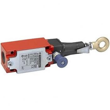 Interruptor de parada de emergencia de cable Telemecanique Sensors XY2CJS15H29, 20m, 2P, NC/NA, 270 mA a 250 V dc, 3 A a 240 V