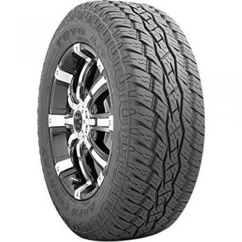 Toyo Open Country A/T+ XL M+S - 235/75R15 109T - Neumático todas las Estaciones