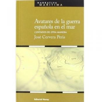 Avatares De La Guerra Española En El Mar
