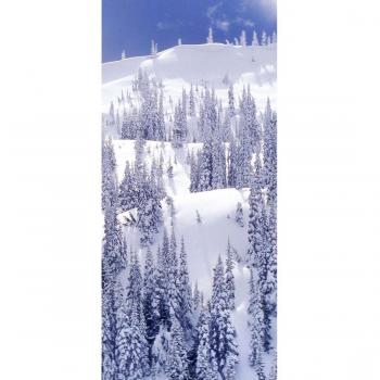 peelitstickit id-0374 60 ancho x 130 cm de altura Hermosa Naturaleza Mural de pared vinilo de alta calidad