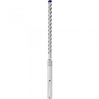 Broca Bosch SDS Max-8x 14x200x340mm para Martillos Perforadores