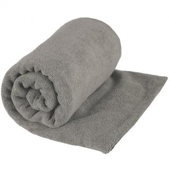 Sea to Summit tek Towel – Toalla Función, Gris
