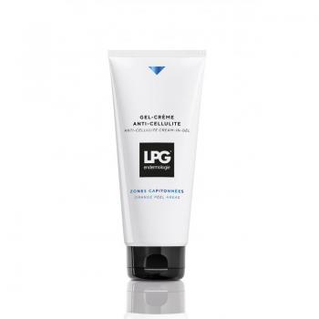 LPG Endermologie® Gel-Crème Anti-Cellulite 200ml