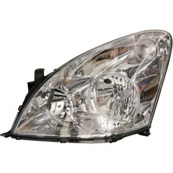 Faro Principal TYC 20-11050-05-2, Izquierda - Conjuntos de Luces de Alta Calidad