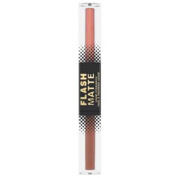 Flash Matte Liquid Eyeshadow - W7 - Bar Fight Ballin
