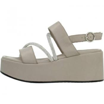 Sandalias de Mujer Cafenoir Modelo C1HN1002 Marrón
