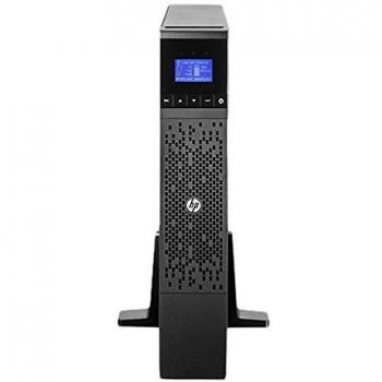 Hewlett Packard Enterprise R/T3000 G4 High Voltage INTL Uninterruptible Power System - Fuente de alimentación continua