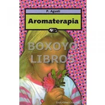 AROMATERAPIA