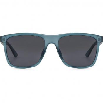 Gafas de sol unisex The Indian Face Hossegor multicolor, modelo HANUKEii Hossegor HK-A01-24M09C05, lentes de sol para hombre azules