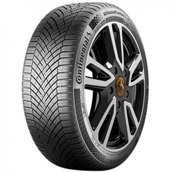 Continental AllSeasonContact 2 275/45 R21 110Y XL EVc Neumático para todo tipo de clima M+S 3PMSF BSW TL