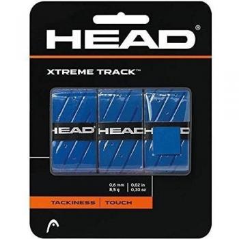 Head Extreme Track Overgrip, Unisex, Multicolor, Talla Única