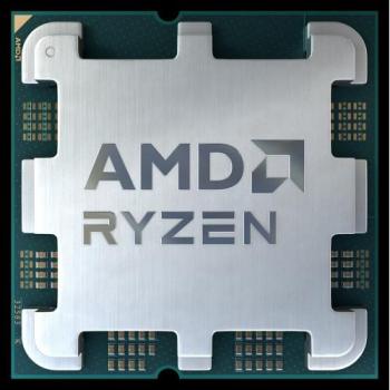 Procesador AMD Ryzen 7 7700 3.8 GHz con 32 MB L3 Socket AM5