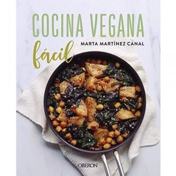 Cocina vegana fácil