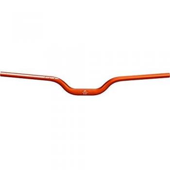 Spank - Percha Spoon de 31,8 mm, 800 mm, 60 mm, Color Naranja