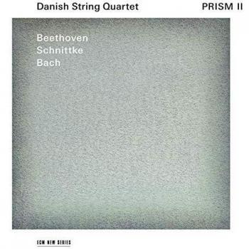 Prism II - Cuarteto de Cuerdas No. 13 Op. 130 (CD)