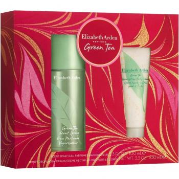 Elizabeth Arden Green Tea Eau de Toilette Gift Set 100ml + Honey Drops Body Cream 100ml