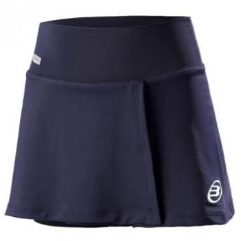 Falda Bullpadel Uribia Niña Azul Marino 12