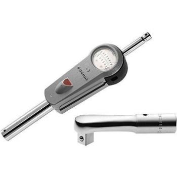 Facom K.202B - LLAVE DINANOM 1500NM CON CUAD CONDUC 3/4