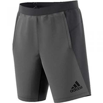 adidas 4K_SPR X WOV 10 Pantalón Corto, Hombre, Gricua/grisei, S