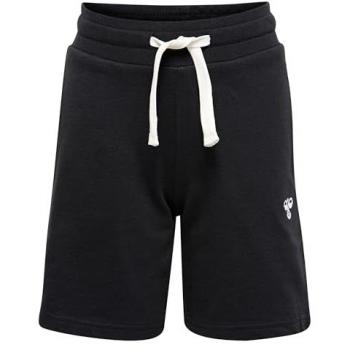 Hummel Bassim Children's Shorts - Black