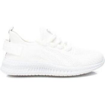 Zapatillas deportivas Refresh 171608 Nude con cordón