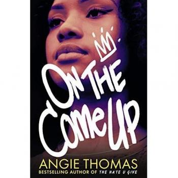 On The Come Up: Angie Thomas